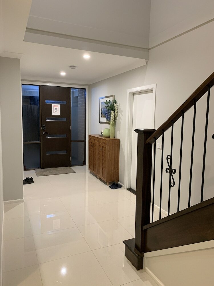 Apartamentos Apple House Truganina