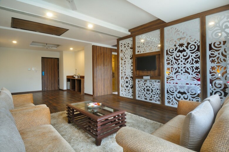 Hotel Royal Vrindaban