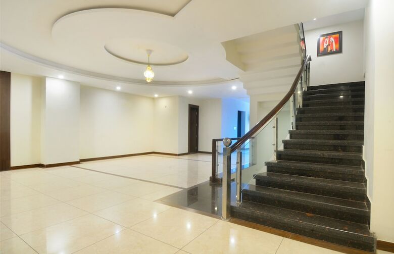 Hotel Royal Vrindaban