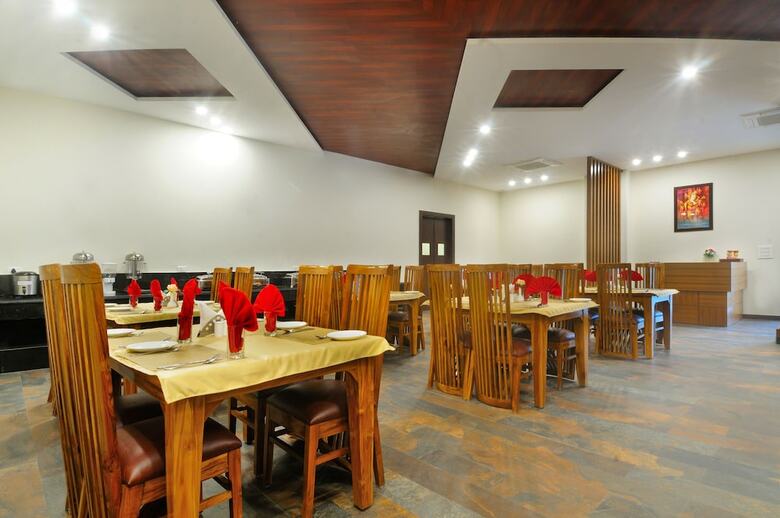 Hotel Royal Vrindaban