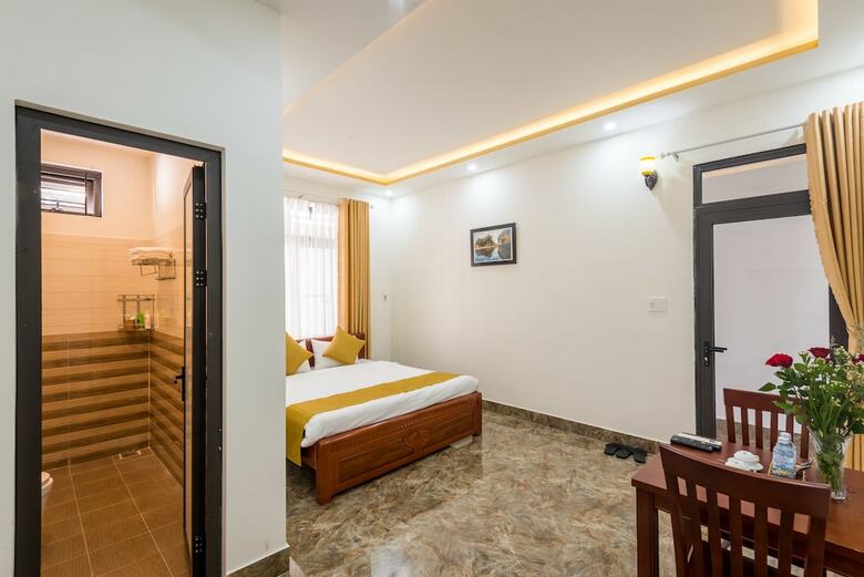 Hotel Thinh My Villa Hoi An