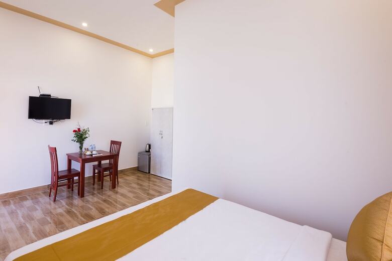 Hotel Thinh My Villa Hoi An