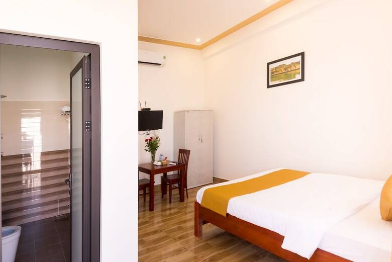 Hotel Thinh My Villa Hoi An