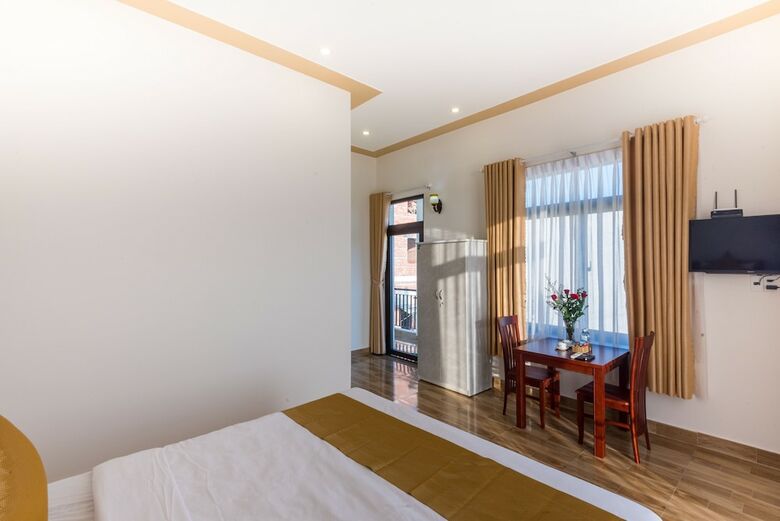 Hotel Thinh My Villa Hoi An