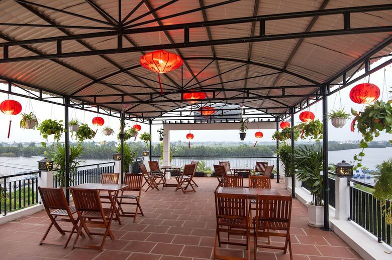 Hotel Thinh My Villa Hoi An