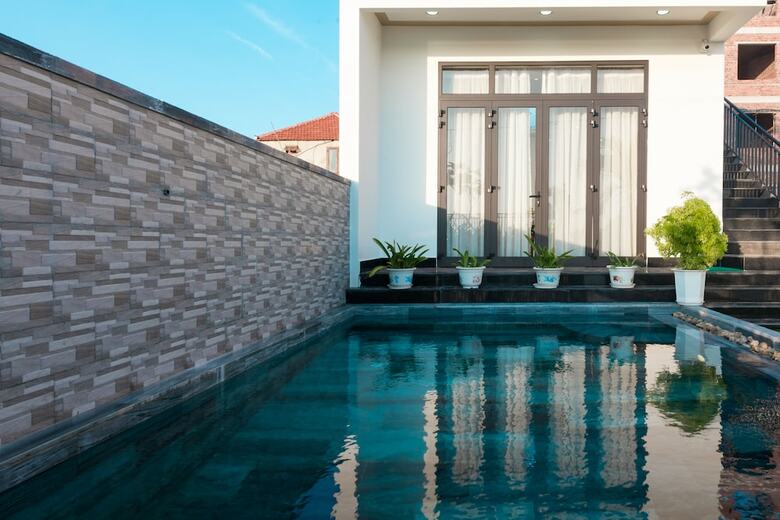 Hotel Thinh My Villa Hoi An