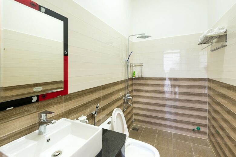 Hotel Thinh My Villa Hoi An