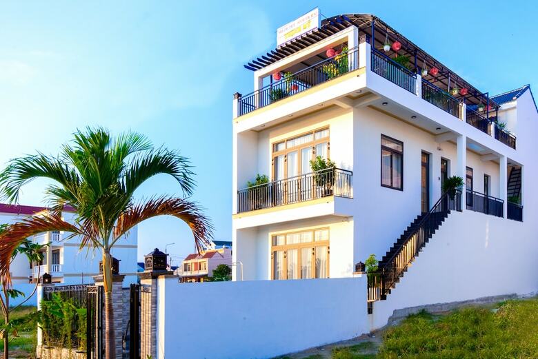 Hotel Thinh My Villa Hoi An