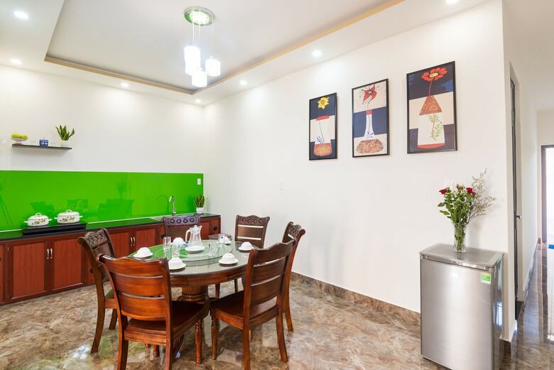 Hotel Thinh My Villa Hoi An