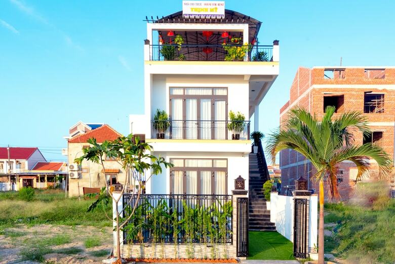 Hotel Thinh My Villa Hoi An