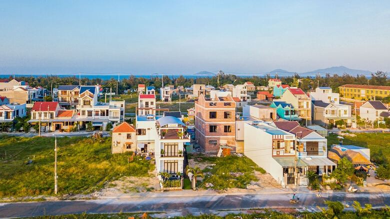 Hotel Thinh My Villa Hoi An