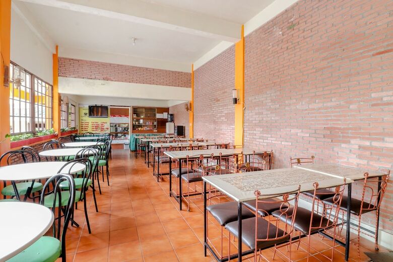 Hotel Kana Kaliurang