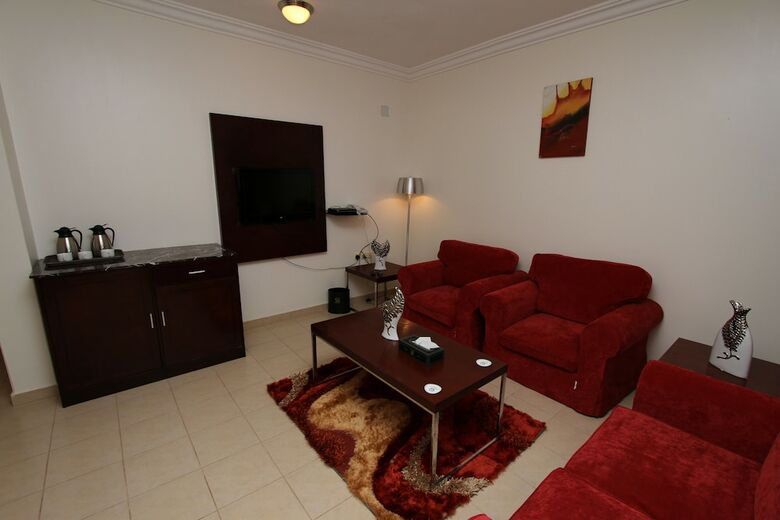 Raoum Inn Majmaa