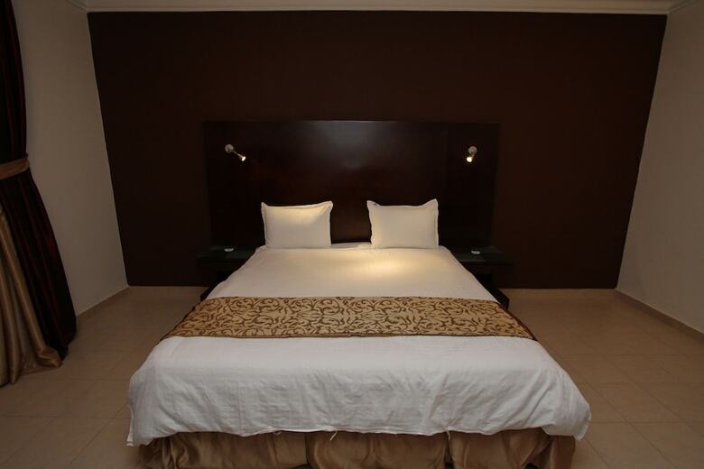 Raoum Inn Majmaa