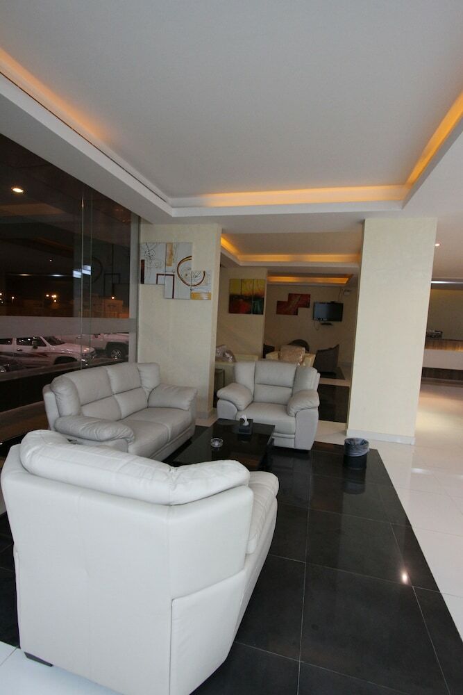 Raoum Inn Majmaa