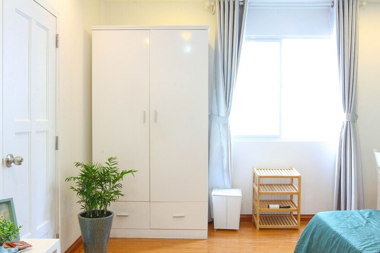 Apartamentos The Art - Bong Gio House