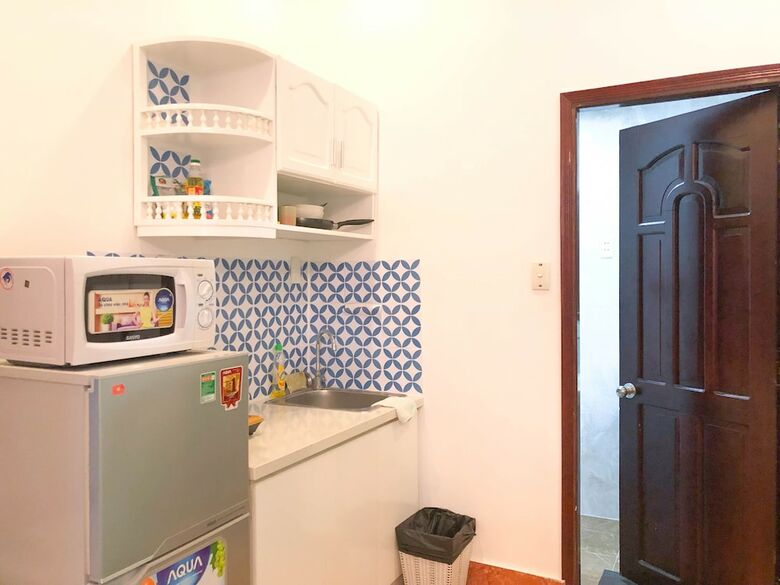 Apartamentos The Art - Bong Gio House