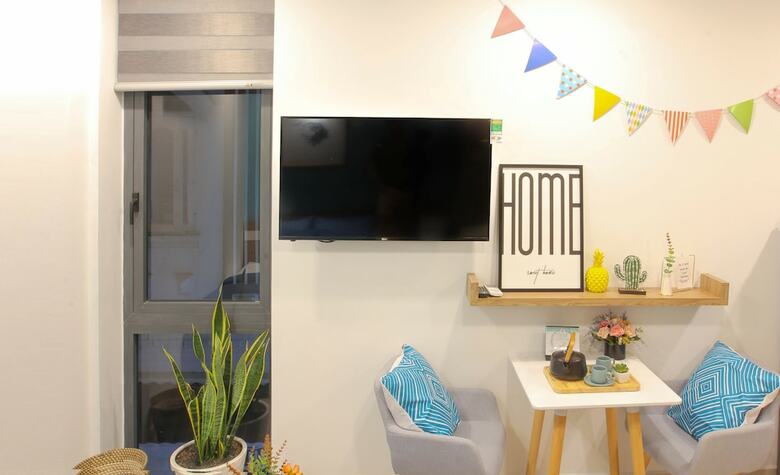 Apartamentos The Art - Bong Gio House