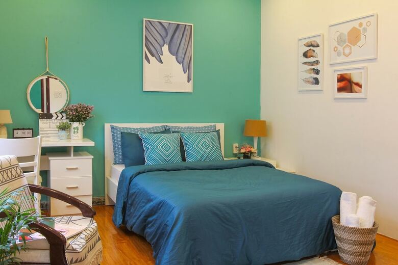 Apartamentos The Art - Bong Gio House