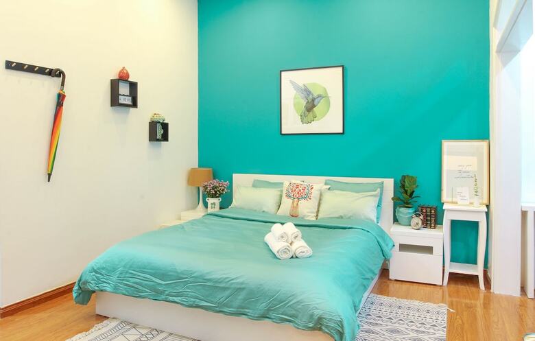 Apartamentos The Art - Bong Gio House