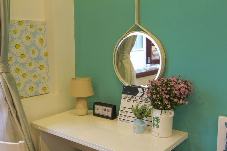 Apartamentos The Art - Bong Gio House