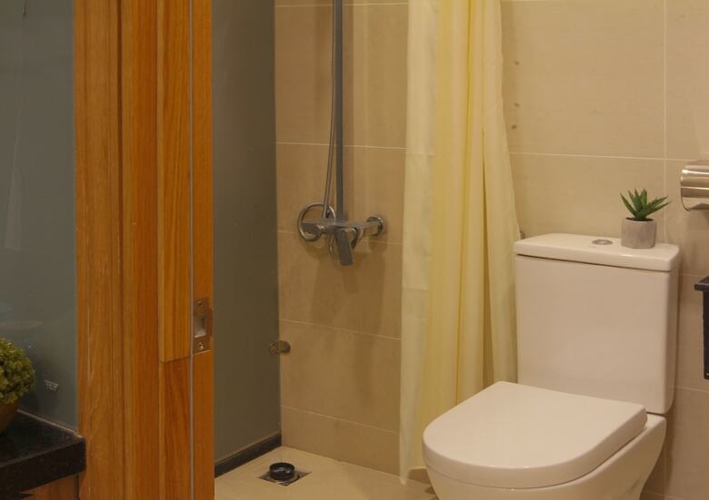 Apartamentos The Art - Bong Gio House