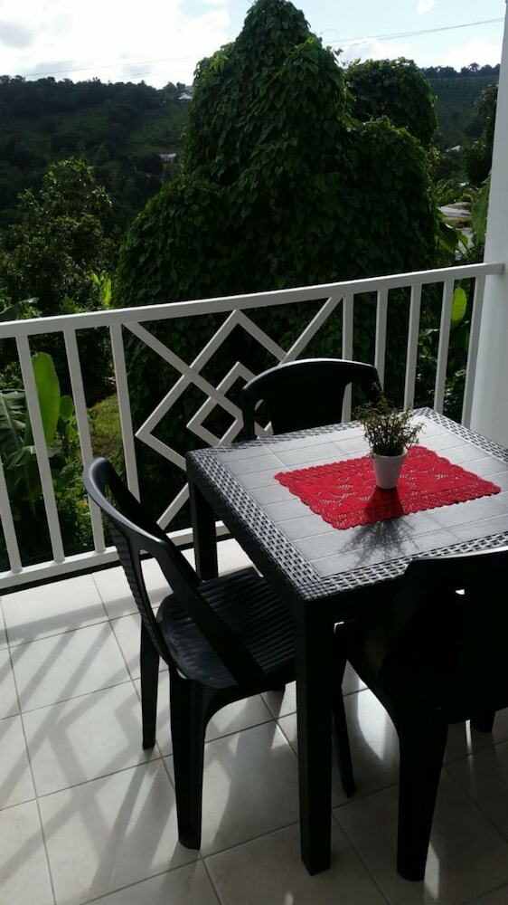 Apartamentos Au Beausoleil Les Rivieres