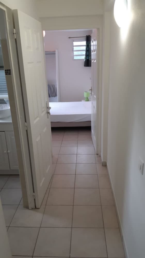 Apartamentos Au Beausoleil Les Rivieres