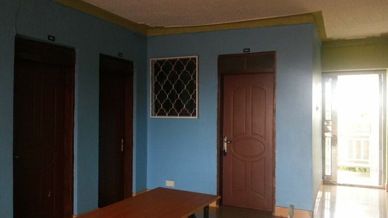Leosim Hotel Nebbi