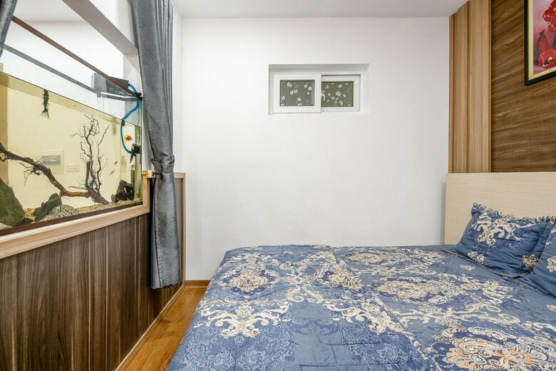 Apartamentos Kim Host 2 Bedroom Sea View