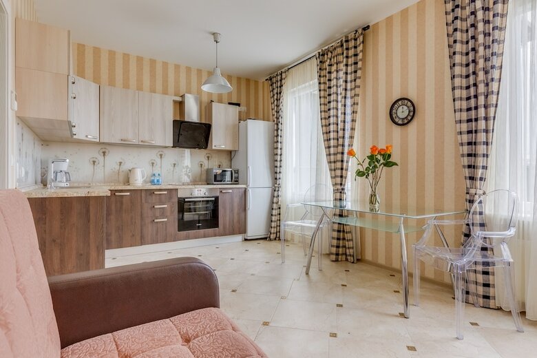 Aparthotel Nordic Luxury Suites & Apartments