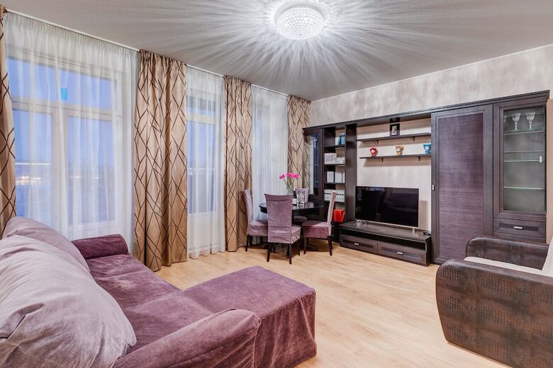Aparthotel Nordic Luxury Suites & Apartments