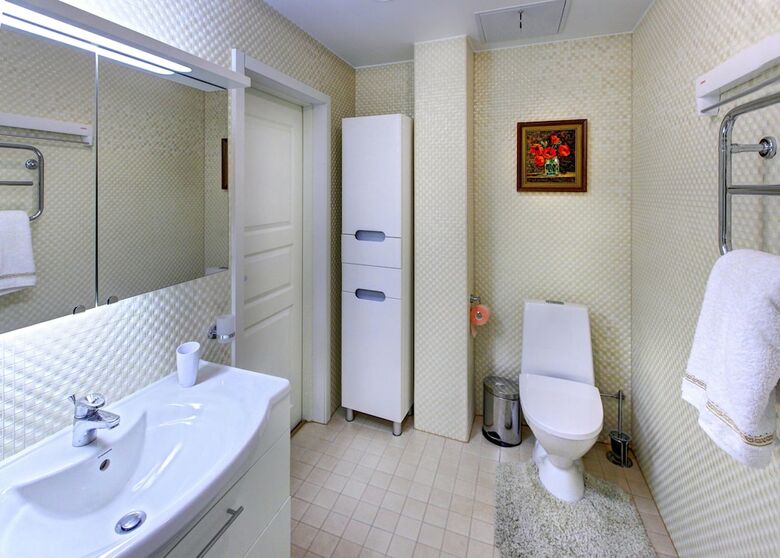 Aparthotel Nordic Luxury Suites & Apartments
