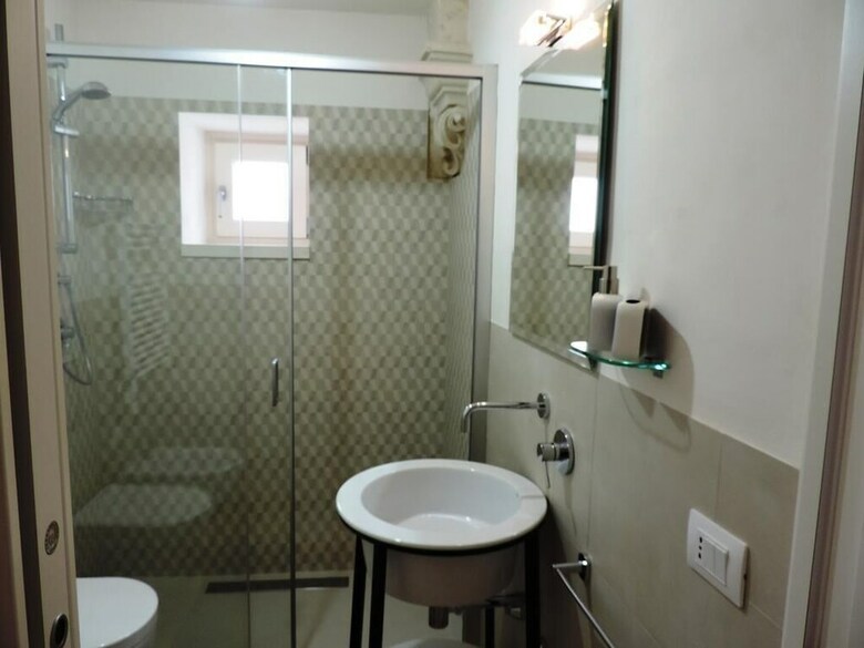 Bed & Breakfast Casa Adele - Dimora Del 1700 Nel Centro Storico