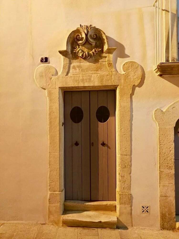 Bed & Breakfast Casa Adele - Dimora Del 1700 Nel Centro Storico