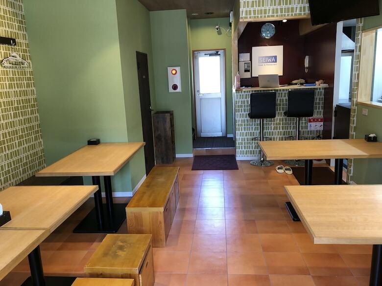 Hostal Youme Stay Inn - Hostel