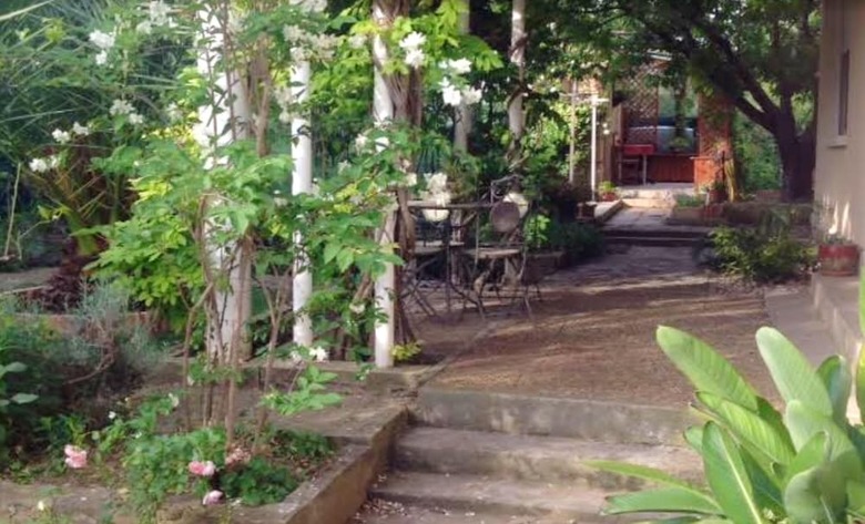 Apartamentos Studio In Ceyreste, With Enclosed Garden And Wifi
