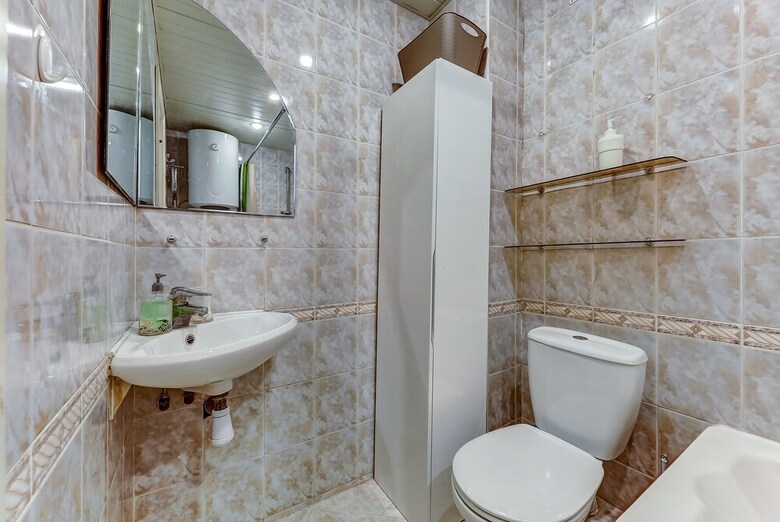 Apartamentos Home4day 2bedroom Flat By Aurora Cruiser