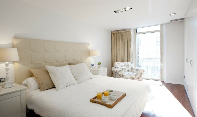 Apartamentos You Stylish City Center 2
