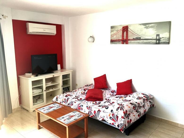 Apartamentos Paola V