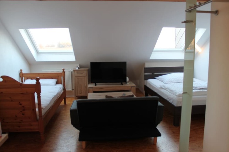 Apartamentos Ferienwohnungen Talblick