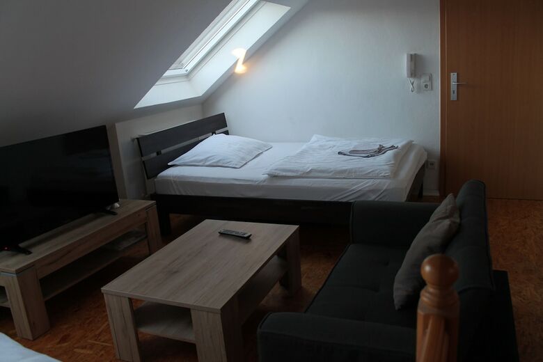 Apartamentos Ferienwohnungen Talblick