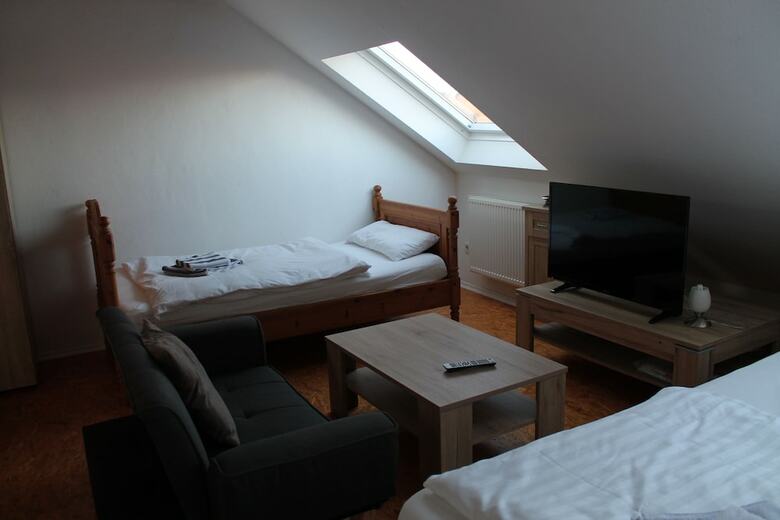 Apartamentos Ferienwohnungen Talblick