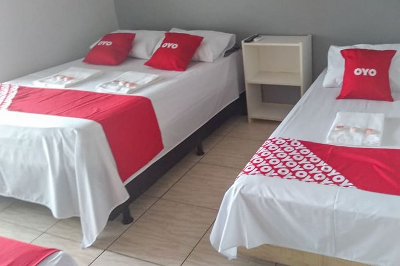 Oyo Hotel Esplanada