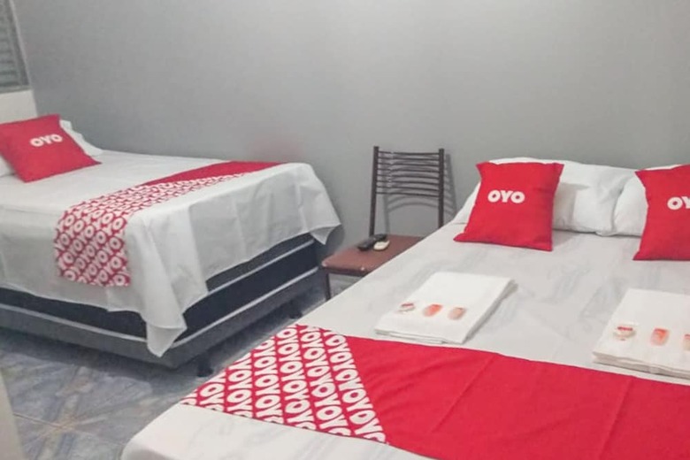 Oyo Hotel Esplanada