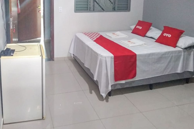 Oyo Hotel Esplanada