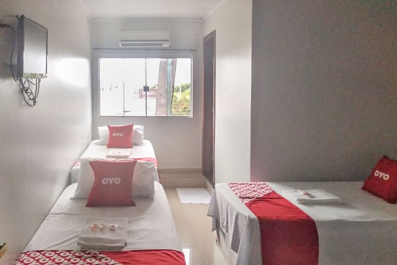 Oyo Hotel Esplanada