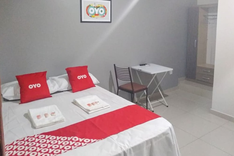 Oyo Hotel Esplanada
