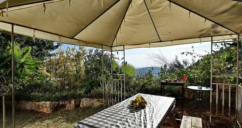 Cabana Niflaot Hagalil