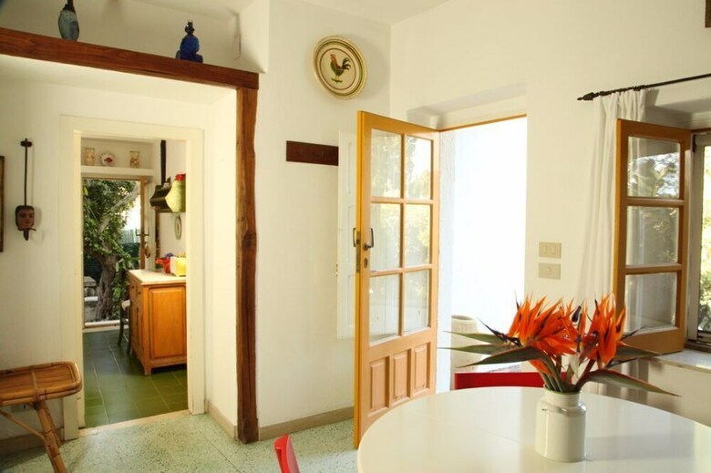 Apartamento Villaggio Placido